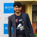Sagar Humagain